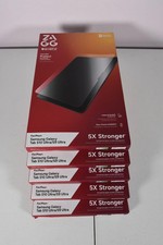 Lot of 5 ZAGG InvisibleShield Glass Elite Samsung Galaxy Tab S10 Ultra S9 Ultra picture