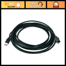 USB Replacement Cable for Nexiq USB Link 2 - High-Speed Data Transfer, Durable D picture