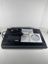 Epson V550 Photo Scanner - No Box - USED ONCE - With Cords & Accessories picture