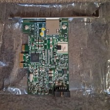 Broadcom 1GB RJ45 PCI-E x1 Ethernet Lan Network Adapter Card 430654-001 picture