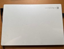 dynabook P1-G6JP-BW Lightweight Windows Laptop PC picture