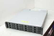 New Seagate HB-1235 SAS Disc Array 12 x 2TB 3.5
