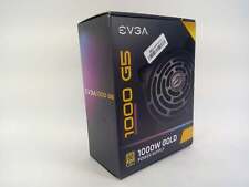 Open Box EVGA SUPERNOVA 1000 G5 220-G5-1000-X1 80+ Gold 1000W Fully Modular PSU picture