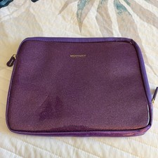 Merkury Innovations Purple Glitter Universal Tablet Case picture