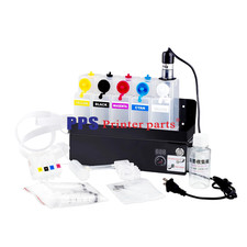 xp15000 New Dtf Ciss Tank White Ink Circulation System For Epson Et 8550 L1800 picture
