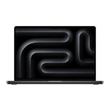 Apple MacBook Pro 16