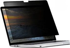 Magnetic 360° Privacy Screen Filter for MacBook Air 15.3