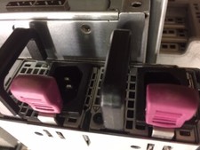 HP TippingPoint SMS H1 v2 JC528A 1U Server Xeon(E5620 QC)2.4GHz 6GB 0HD Boots picture