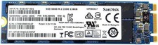 OEM 856447-001 / SD8SN8U-128G-1006 M.2 2280 SATA SSD 128GB X400 SanDisk hp picture
