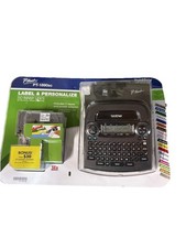 New Unopened Brother P-Touch Label & Personalize Printer picture