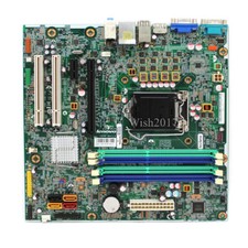 Motherboard for Lenovo ThinkCentre IS6XM M91X LGA1155 i3 i5 i7 DDR3  03T6647 XU picture
