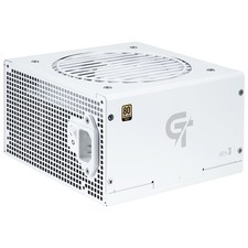 SAMA White 750W Power Supply - Fully Modular 80 Plus Gold Certified ATX 3.1 &... picture