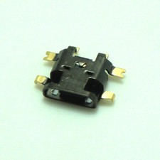Genuine Micro USB Charging Jack Socket Port Connector HP TOUCHPAD 9.7'' Tablet picture