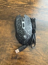 Mamba Snake Mouse T11 picture