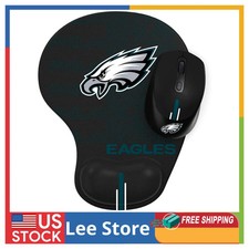 SOAR NFL Wireless Mouse and Mouse Pad Set picture