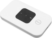 4G LTE Mobile Wifi Router with SIM Card Slot, Unlocked 150Mbps Travel picture