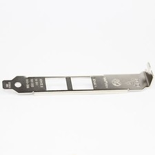 Intel 2-Port NIC Full Height Bracket for 9402PT 82571GB 82576EB 82576GB E1G42ET picture