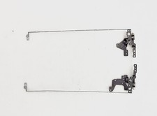 NEW GENUINE HP 15-FC0039WM HINGES L&R PLA N36083-001 picture