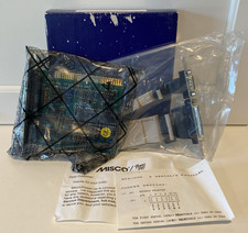 Vtg MISCO Dual Serial and Dual Parallel IO card NEW NOS Taiwan picture