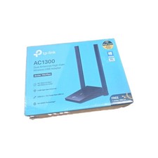 TP-Link Archer T4U Plus AC1300 USB WiFi Adapter Dual Antenna picture