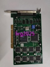 1pc used ADVANTECH PCI-1780U REV.A2 01-2 picture