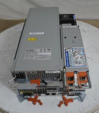 EMC 042-008-666 Storage Processor Module SEE NOTES picture