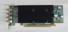 Matrox M9148 ( M9148 E1024LAF ) 1GB DDR2 SDRAM PCI Express x16 Graphics adapter picture