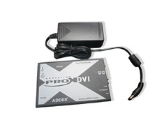  AdderLink X-DVI PRO MultiScreen (Local Module) picture