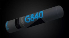 Logitech G840 XL Gaming Mouse Pad - NIB  picture