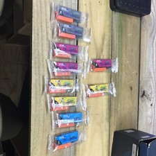 251xl Ink Cartridges  New Lot Of 10 picture