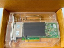 DELL X710-T4 X710-T4L Intel Ethernet Network Adapter Quad-port K5DDV ND4PT picture