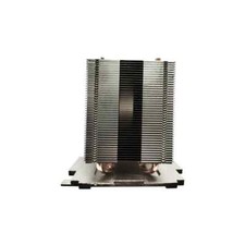 Heat Sink KW180 0KW180 FOR PowerEdge T610 T710 Server Heatsink Cooler CPU Chip picture