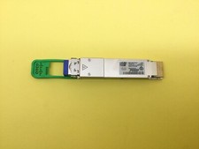 Cisco QDD-400G-FR4-S 400Gbase-fr4 QSFP-DD PAM4 1310nm 2km Optical Transceiver picture