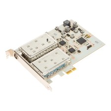 TERRATEC Cinergy 2400i DT DUAL DVB-T TUNER INTERNAL PCIe x1 Card picture
