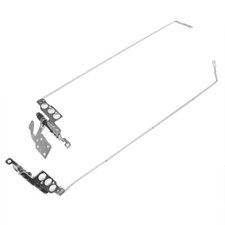  L&R LCD Screen Hinge Fits HP Pavilion 15-EG 15T-EG 15-EH  M08904-001 picture