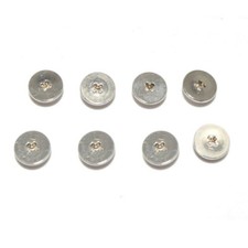 8pcs LCD Hinge Screws For Lenovo Legion Y520-15 R720-15 Back Cover Lid Top picture