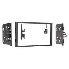 Metra Electronics 95-2001 Double DIN Installation Dash Kit for Select 1994- picture