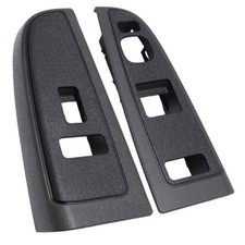 89045124 Window Switch Bezel Cover Replacement for Chevy Silverado 1500 2500HD picture