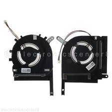 CPU & GPU Cooling Fan For ASUS FA706IC FA706IE FA706IHR FA706QE FA706QM FA706QR picture