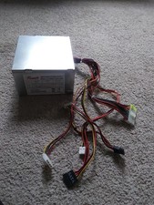 400W Rosewill LC-8400BTX Power Supply picture