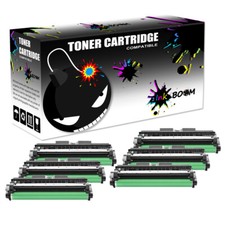 6BK Drum Cartridge replace for HP CE314A 126A Laserjet Pro CP1025 CP1025NW M176 picture