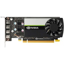 NVIDIA Quadro T1000 4GB GDDR6 GPU picture
