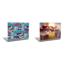 OFFICIAL DC LEAGUE OF SUPER PETS GRAPHICS VINYL SKIN DECAL FOR MICROSOFT SURFACE picture