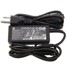 Genuine Original HP 7.4mm 19.5V 2.05A AC Power Adapter Charger picture