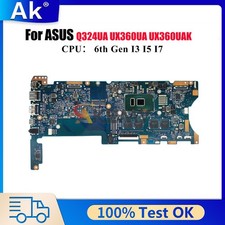 UX360UA Laptop Motherboard For ASUS ZenBook Q324UA UX360UAK UX360U Mainboard picture