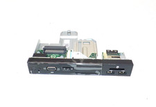 NEW Dell OEM PowerEdge R720 Front USB Control Panel AMA01 CFXW1 9V3WV picture