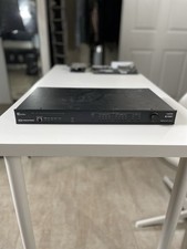Crestron DMPS3-4K-150-C 4K Digital Media Presentation System Auto Switcher picture