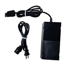 AC Adapter Ponkor Model WG220A For Microsoft Xbox One Brick Charger Power Supply picture