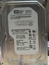 WD800AAJS 80GB WESTERN DIGITAL 80Gb Hard Disk Drive picture