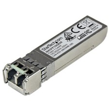 StarTech MASFP10GBSR Cisco Meraki MA-SFP-10GB-SR Comp. SFP+ Module - 10GBASE-SR picture